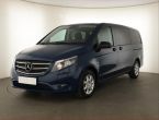 Mercedes Vito - fotka číslo 1