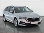 Škoda Octavia - fotka číslo 0