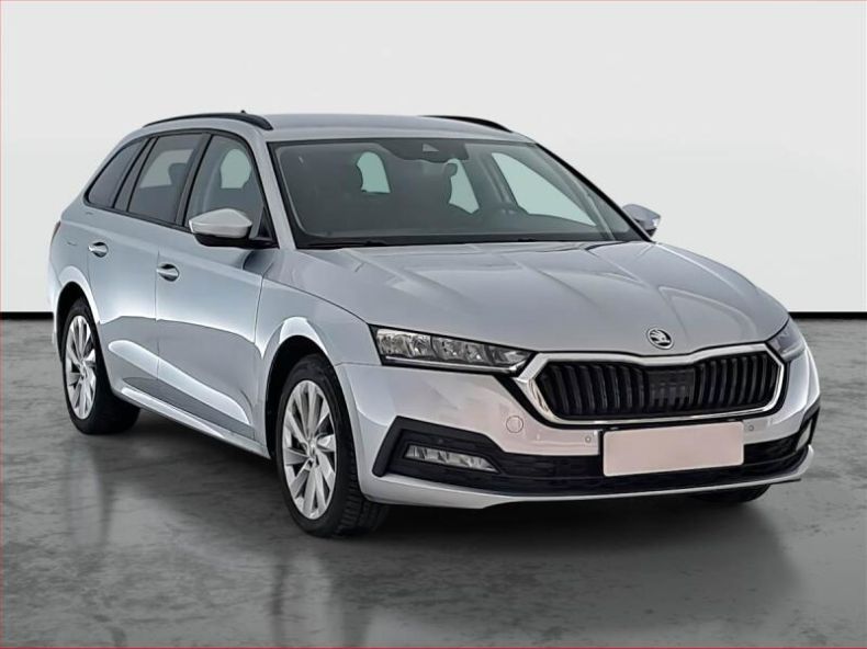 Škoda Octavia - hlavní fotka inzerátu
