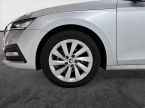 Škoda Octavia - fotka číslo 14