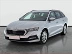 Škoda Octavia - fotka číslo 1