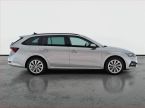 Škoda Octavia - fotka číslo 5