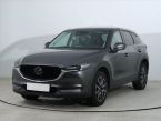 Mazda CX-5 - fotka číslo 1