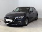Mazda 3 - fotka číslo 1