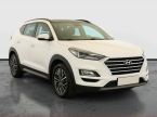 Hyundai Tucson - fotka číslo 0
