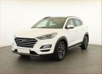 Hyundai Tucson - fotka číslo 1