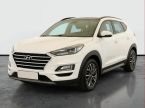 Hyundai Tucson - fotka číslo 1