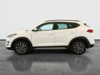 Hyundai Tucson - fotka číslo 2