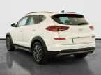 Hyundai Tucson - fotka číslo 3
