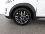 Hyundai Tucson - fotka číslo 19