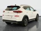 Hyundai Tucson - fotka číslo 4