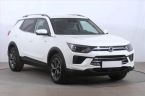 SsangYong Korando - fotka číslo 0