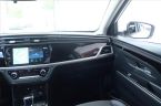 SsangYong Korando - fotka číslo 7