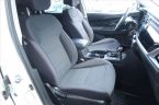SsangYong Korando - fotka číslo 8