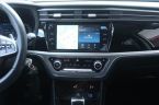 SsangYong Korando - fotka číslo 11