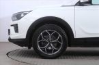 SsangYong Korando - fotka číslo 14