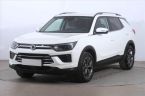 SsangYong Korando - fotka číslo 1