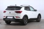SsangYong Korando - fotka číslo 4