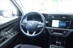 SsangYong Korando - fotka číslo 6
