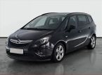 Opel Zafira - fotka číslo 1