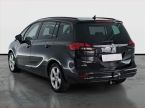 Opel Zafira - fotka číslo 3