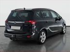 Opel Zafira - fotka číslo 4