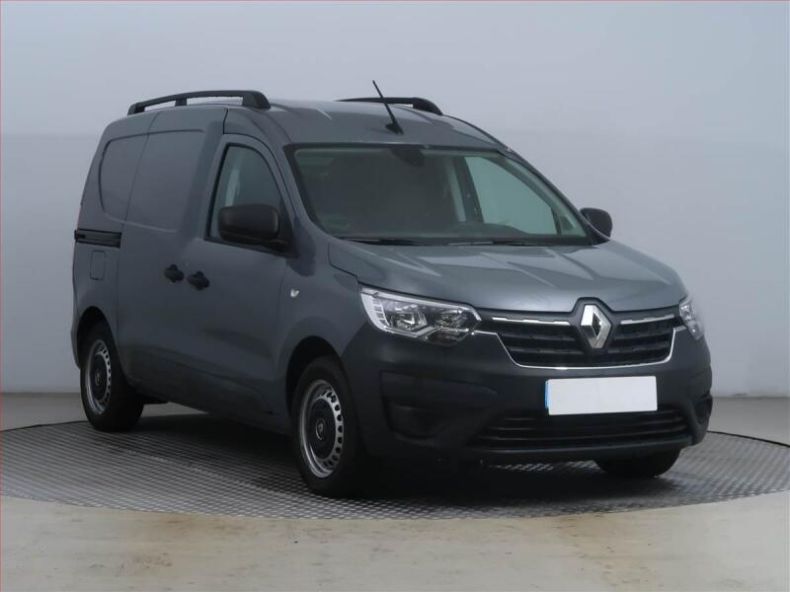 Renault Express - hlavní foto