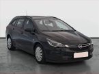 Opel Astra - fotka číslo 0