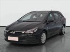 Opel Astra - fotka číslo 1