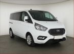 Ford Tourneo - fotka číslo 0