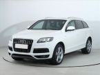 Audi Q7 - fotka číslo 1