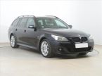 BMW Řada 5 - fotka číslo 0