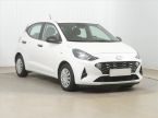 Hyundai i10 - fotka číslo 0