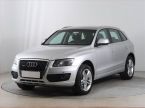Audi Q5 - fotka číslo 1