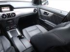 Mercedes Třída GLK - fotka číslo 7
