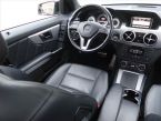 Mercedes Třída GLK - fotka číslo 6