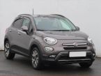 Fiat 500 X - fotka číslo 0