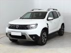 Dacia Duster - fotka číslo 1