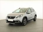Peugeot 2008 - fotka číslo 1