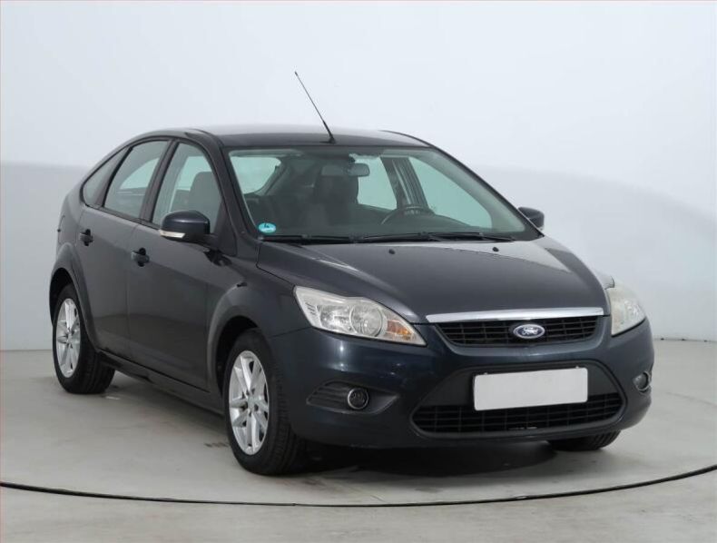 Ford Focus - hlavní fotka inzerátu