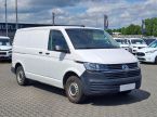 Volkswagen Transporter - fotka číslo 0