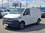 Volkswagen Transporter - fotka číslo 1