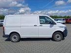 Volkswagen Transporter - fotka číslo 5
