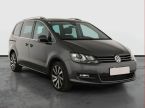 Volkswagen Sharan - fotka číslo 0