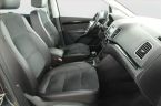 Volkswagen Sharan - fotka číslo 6