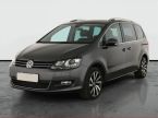 Volkswagen Sharan - fotka číslo 1