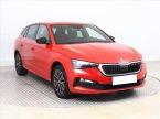 Škoda Scala - fotka číslo 0