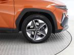 Hyundai Tucson - fotka číslo 12