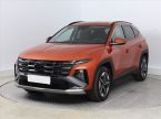 Hyundai Tucson - fotka číslo 1