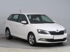 Škoda Fabia - fotka číslo 0